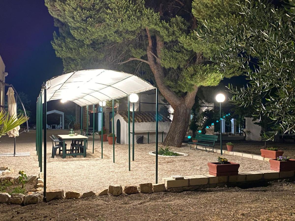 Casale Montereale Corato Exterior foto