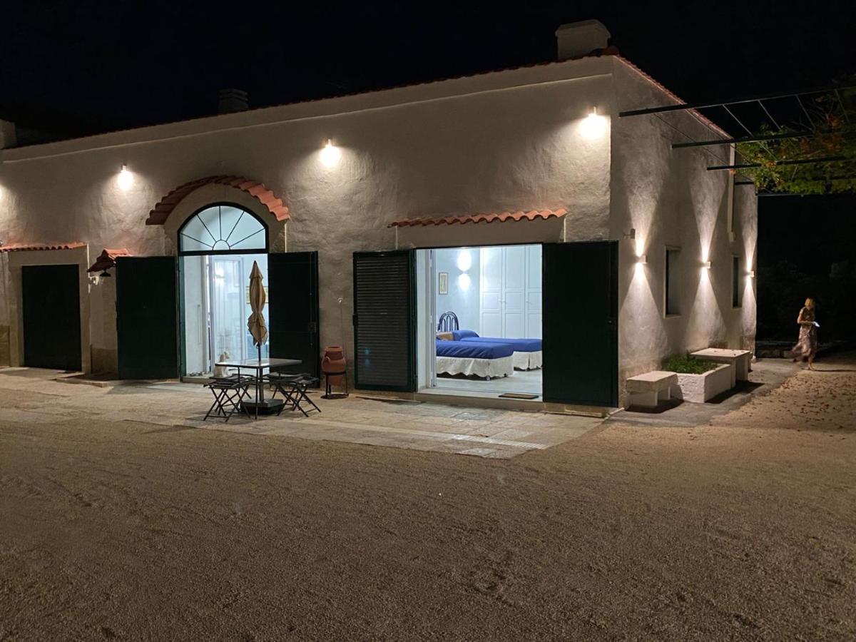 Casale Montereale Corato Exterior foto